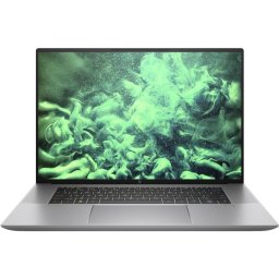 HP Zbook16 Studio laptop 16 i7-13700H 32GB 1TB RTX A3000 Win11 Pro szürke PN: 62W56EAR