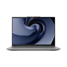 Lenovo IdeaPad laptop 14 2,8K i7-155H 32GB 1TB Int.VGA szürke PN: 83D2003THV
