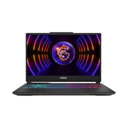 MSI Cyborg laptop 15,6 FHD i5-13420H 16GB 512GB RTX 4050 fekete PN: 9S7-15K111-1412