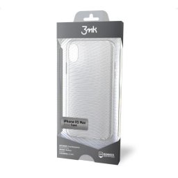 3mk Armor tok Apple iPhone 11 Pro Max készülékhez, átlátszó