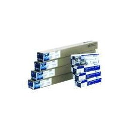 HP Bright White tintasugaras papír - tekercs 36" (C6810A)