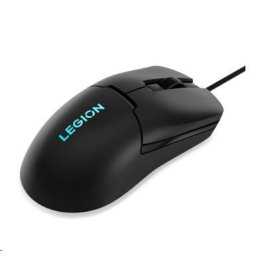 LENOVO Legion M300s RGB Gaming Mouse – fekete – egér