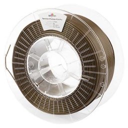 Spectrum Filament PLA Pro 1000g, gyöngyház bronz, ELADÓ