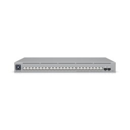 Ubiquiti USW-Pro-Max-24-PoE, UniFi Switch Pro Max 24 PoE kapcsoló