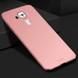 MOFI Ultravékony burkolat Asus Zenfone 3 Laser (ZC551KL) rózsaszín