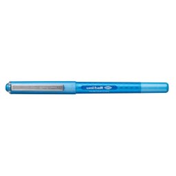 UNI Rollertoll, 0,5 mm, UNI "UB-157DE Eye Eco", világoskék