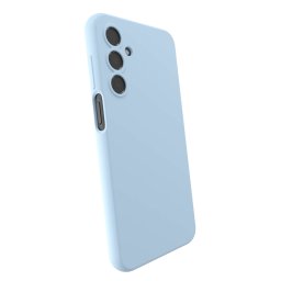 Liquid case Samsung Galaxy A16 5G - Személyre szabott gravírozás - Kék