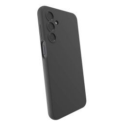 Liquid case Samsung Galaxy A16 5G - Személyre szabott gravírozás - Fekete