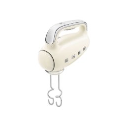 HMF01CREU - Smeg Kézi mixer retro bézs