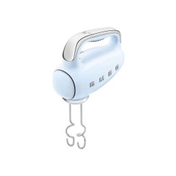 HMF01PBEU - Smeg Kézi mixer retro világoskék