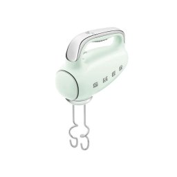 HMF01PGEU - Smeg Kézi mixer retro világoszöld