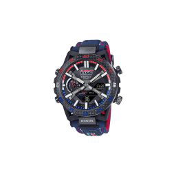 ECB-2000HR-1A Casio Edifice Férfi karóra - Limitált kiadás