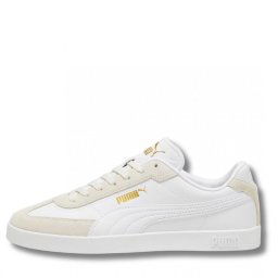 Puma cipő CLUB II ERA WHITE-VAPOR GRAY