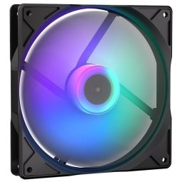 Endorfy ventilátor Stratus 140 PWM/140 mm/ARGB LED