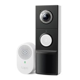 TP- Link Tapo D235 Videokamera ajtócsengővel