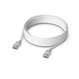 Ubiquiti UACC-Cable-Patch-EL-8M-W - UniFi Etherlighting Patch kábel 8m