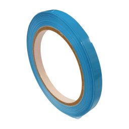 Ragasztószalag 9mm/66m kék PVC/OSZ/NK/55my
