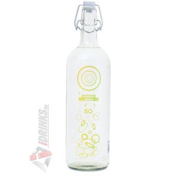 Karikás Körte Pálinka [1L|50%]