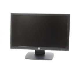 HP ProDisplay P202 használt monitor fekete LED 20
