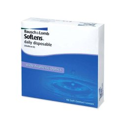 SofLens Daily Disposable (90 db lencse)