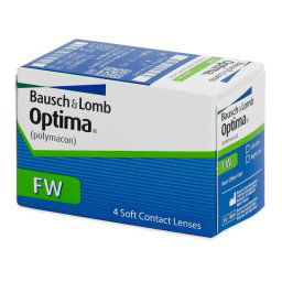 Optima FW (4 db lencse)