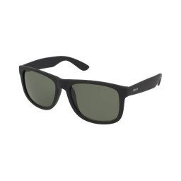 Alensa Sport Black Green napszemüveg