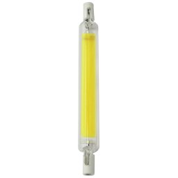 Avide LED 7W R7S 8x118mm NW 4000K