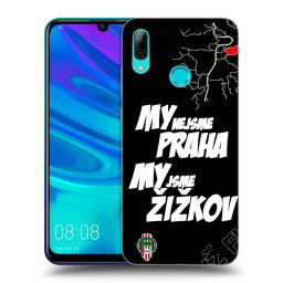 ULTIMATE CASE Huawei P Smart 2019 - készülékre - FK Viktoria Žižkov A