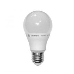 LED izzó E27 4000K 12W