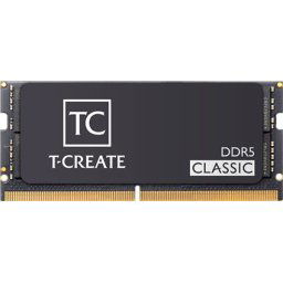 SODIMM TEAMGROUP 16GB/5600 DDR5