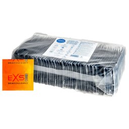 EXS - Delay késleltető hatású óvszer (144 db)