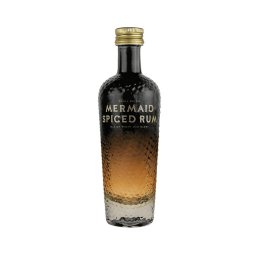 Mermaid Spiced Rum 0,7L 40%