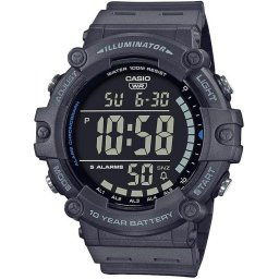 Casio Colleciton , férfi karóra - 51 mm - (AE-1500WH-8BVEF)