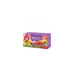 TEEKANNE Multivitamin gyümölcstea