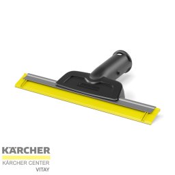 KÄRCHER Ablaktisztítófej