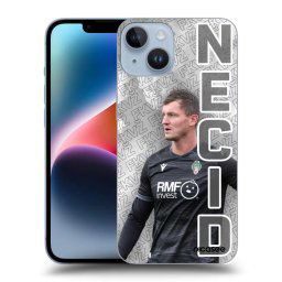 ULTIMATE CASE Apple iPhone 14 - készülékre - FK Viktoria Žižkov E