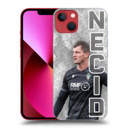 ULTIMATE CASE Apple iPhone 14 Plus - készülékre - FK Viktoria Žižkov E