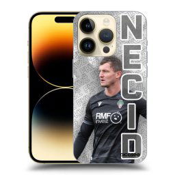 ULTIMATE CASE Apple iPhone 14 Pro - készülékre - FK Viktoria Žižkov E