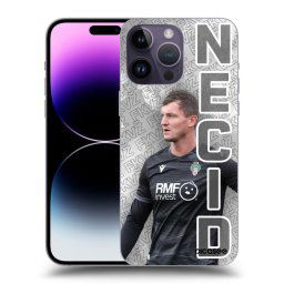 ULTIMATE CASE Apple iPhone 14 Pro Max - készülékre - FK Viktoria Žižkov E