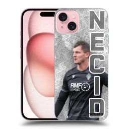ULTIMATE CASE Apple iPhone 15 - készülékre - FK Viktoria Žižkov E