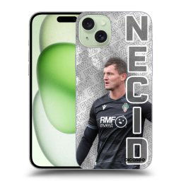 ULTIMATE CASE Apple iPhone 15 Plus - készülékre - FK Viktoria Žižkov E