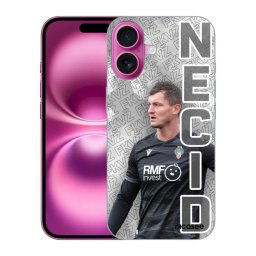 ULTIMATE CASE Apple iPhone 16 - készülékre - FK Viktoria Žižkov E