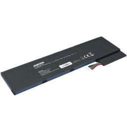 AVACOM csere akkumulátor Acer M3, M5 sorozat Li-Pol 11,1V 4850mAh 54Wh 54Wh