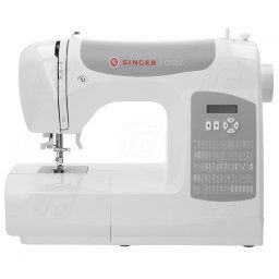 C5205 GY SINGER VARRÓGÉP