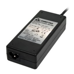 CHIEFTEC CDP-085ITX, 85 W DC / DC kártya és AC / DC hálózati adapter az IX-0x sorozathoz