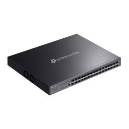 TP-Link SX3032F Omada 32 portos, menedzselt kapcsoló 10GE SFP L2