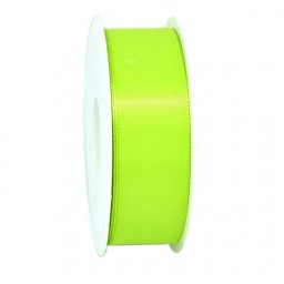 Szalag Basic textil 40mmx50m lime