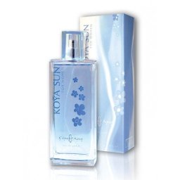 Cote d'Azur Koya Sun Woman EDP 100ml / Kenzo L Eau par Love parfüm utánzat női