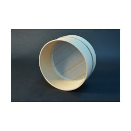 Lisztszita 17 cm fakeretes