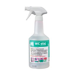 Brilliance(R) WC olaj virág illattal 0,75 liter